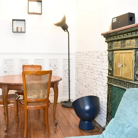 Appartement Large Near Bercy And Nation - 4 Persons *